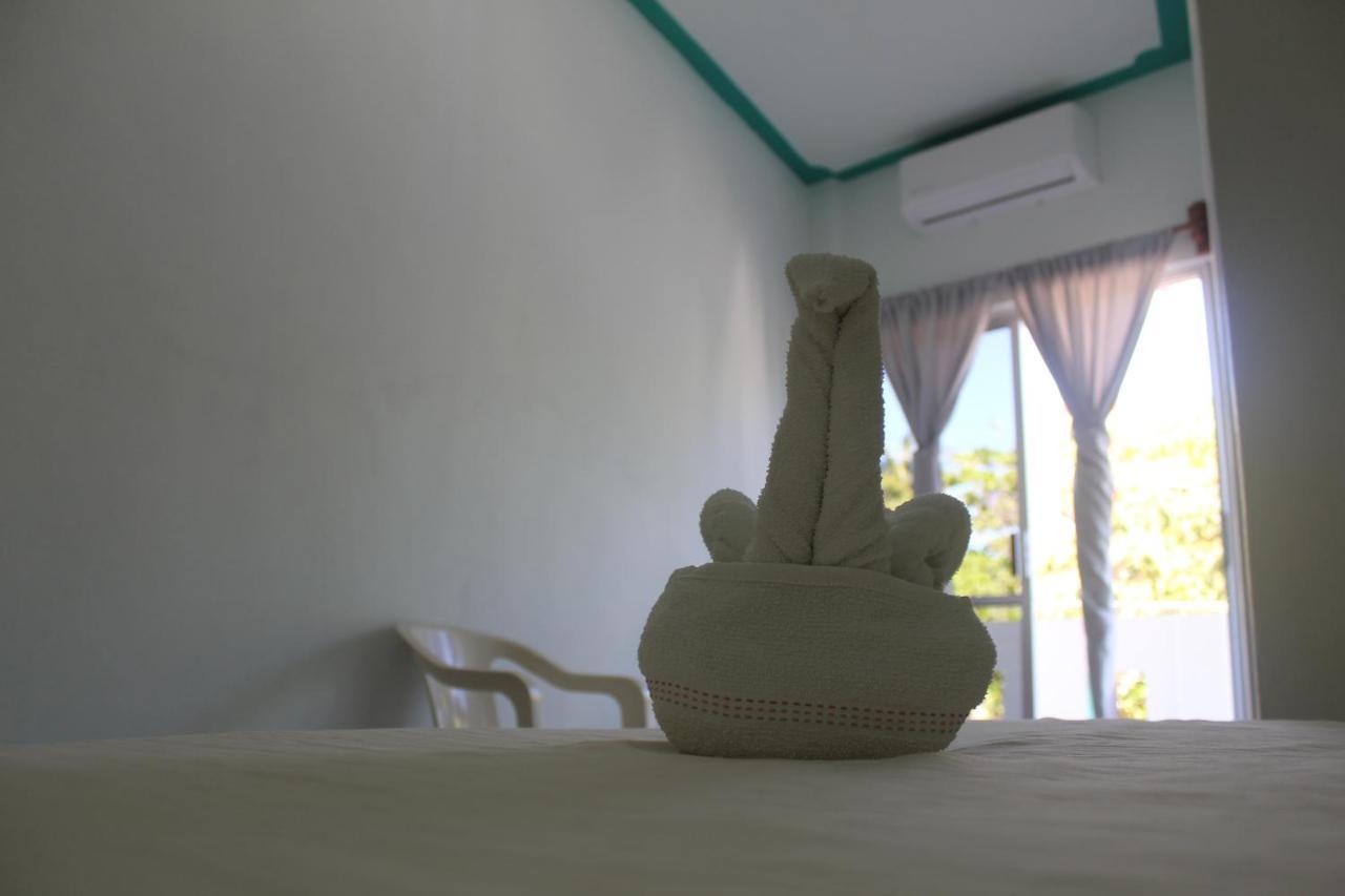 Hotel Gamito Puerto Escondido  Eksteriør billede