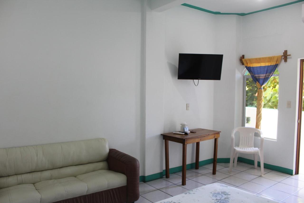 Hotel Gamito Puerto Escondido  Eksteriør billede