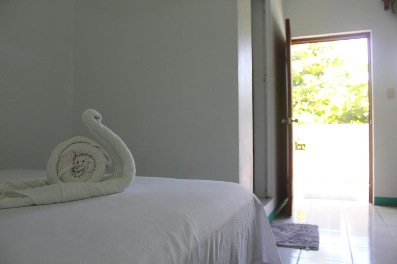 Hotel Gamito Puerto Escondido  Eksteriør billede