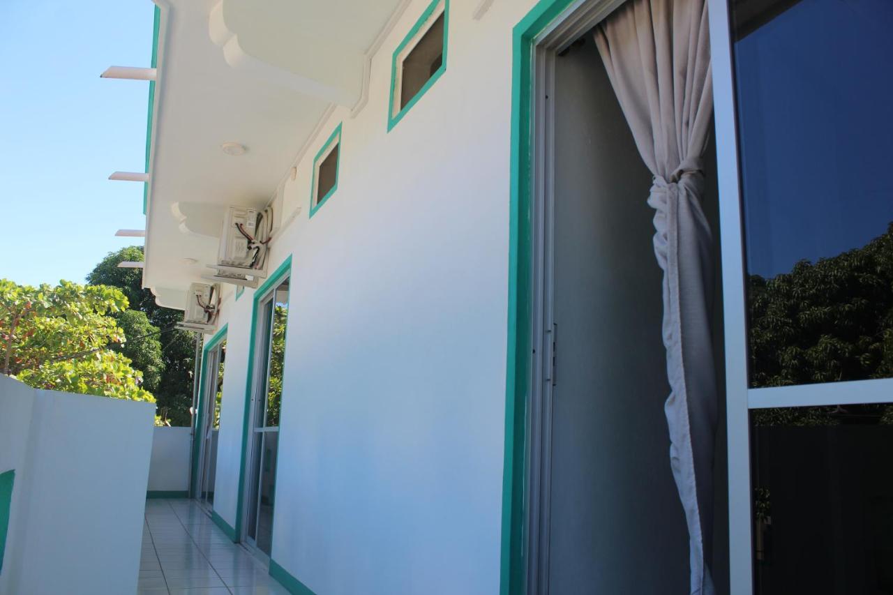 Hotel Gamito Puerto Escondido  Eksteriør billede