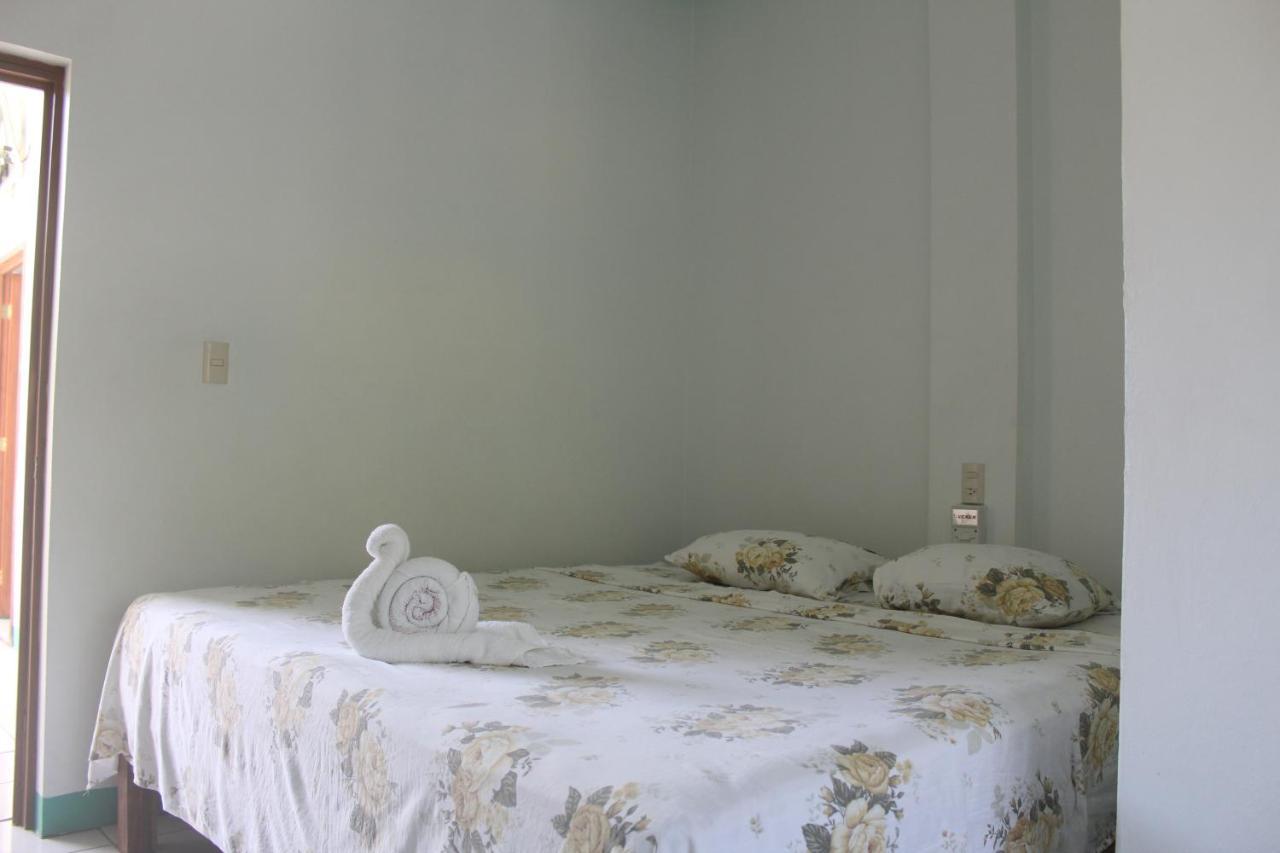 Hotel Gamito Puerto Escondido  Eksteriør billede