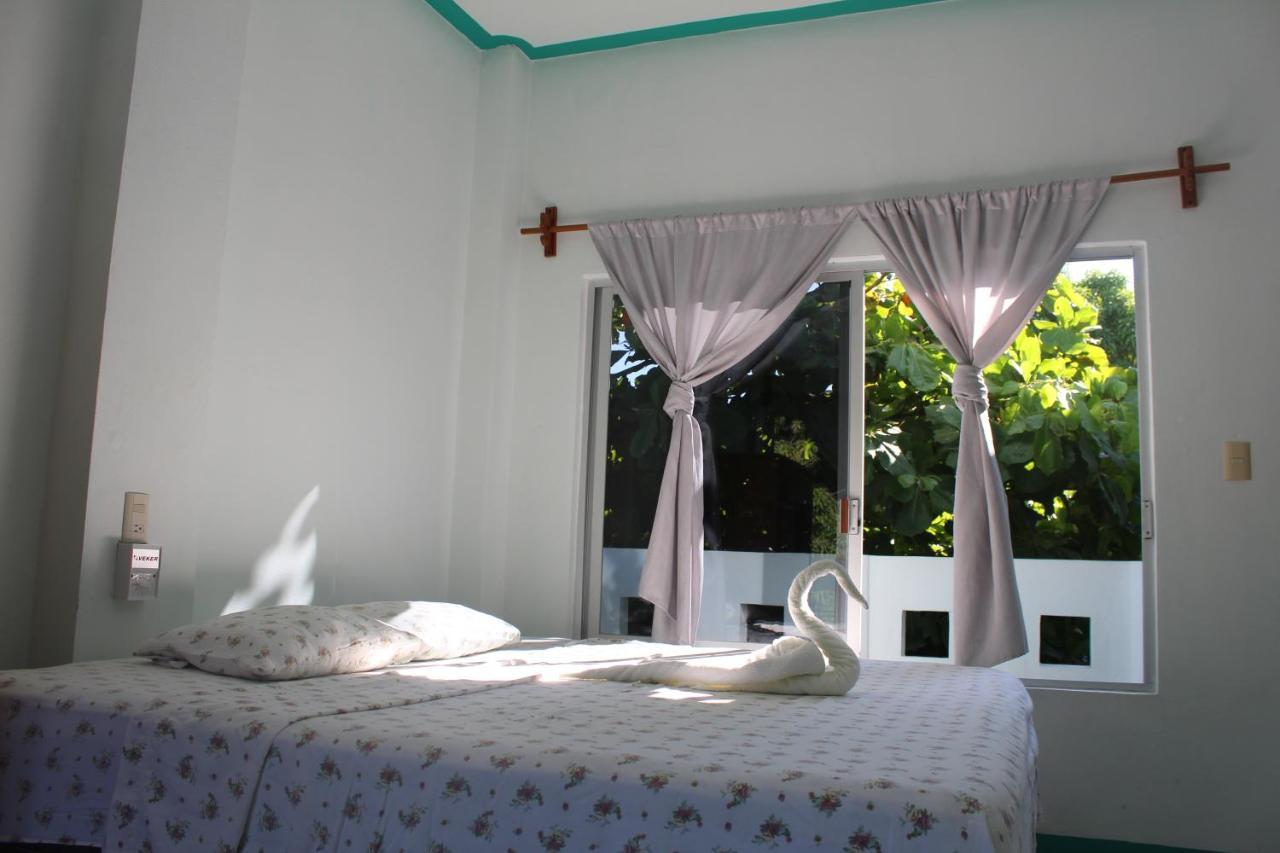 Hotel Gamito Puerto Escondido  Eksteriør billede