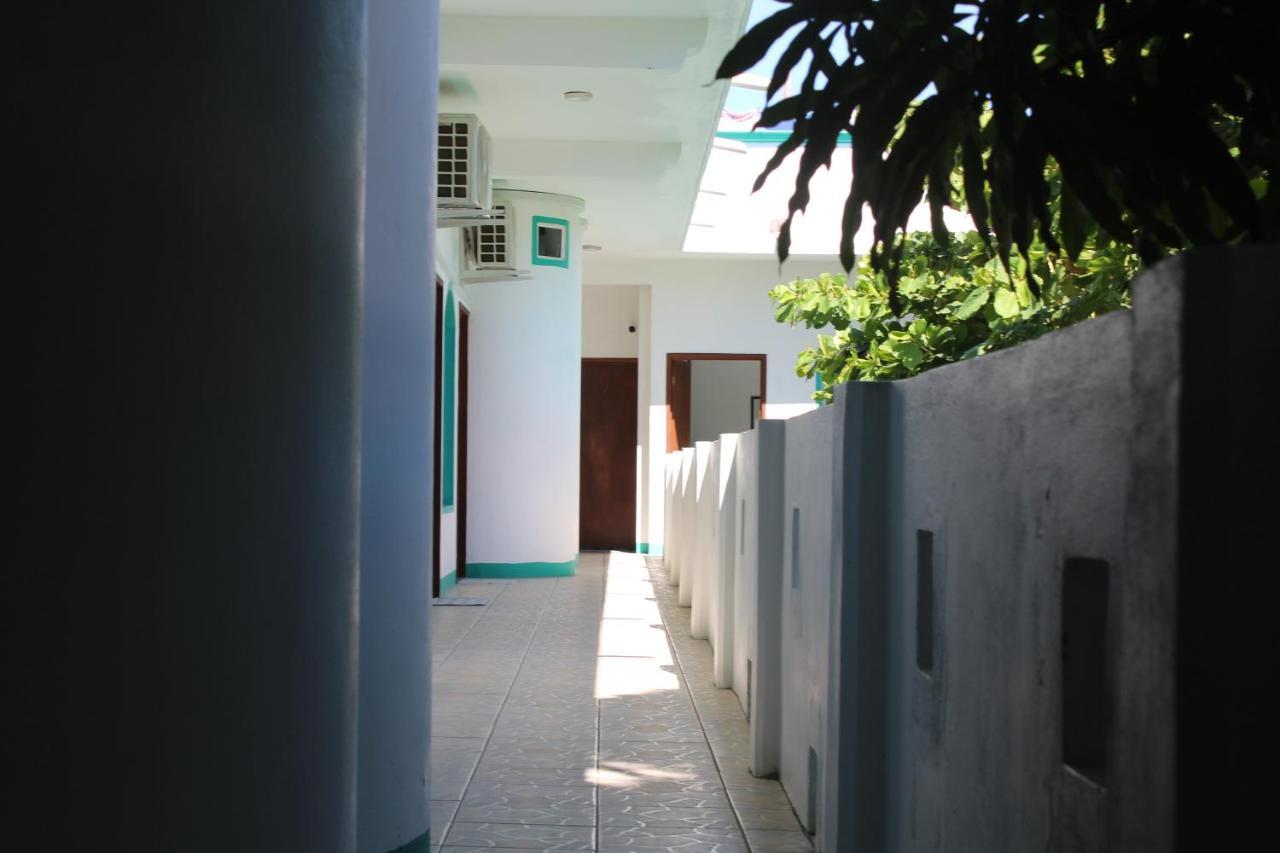Hotel Gamito Puerto Escondido  Eksteriør billede
