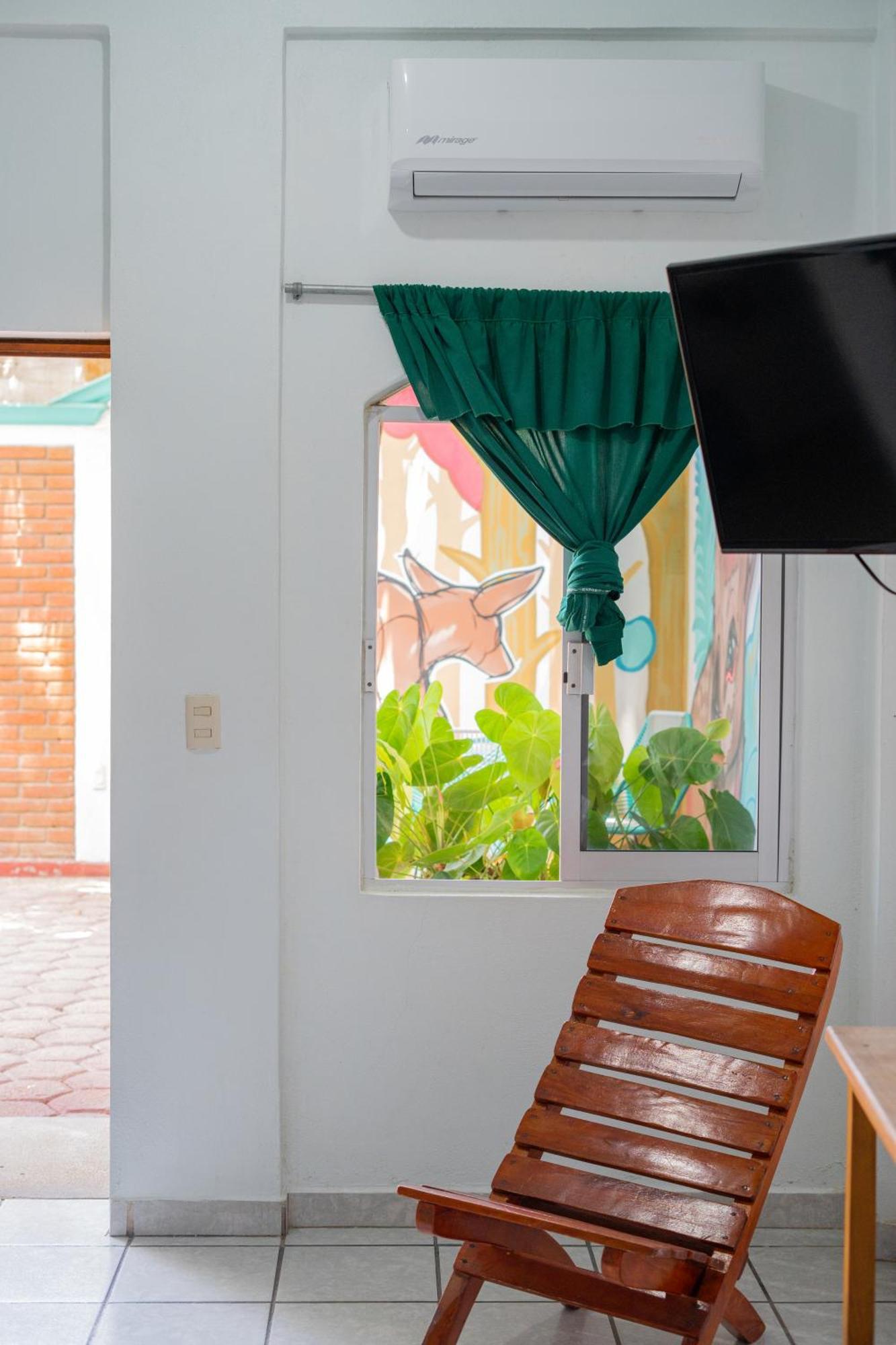 Hotel Gamito Puerto Escondido  Eksteriør billede
