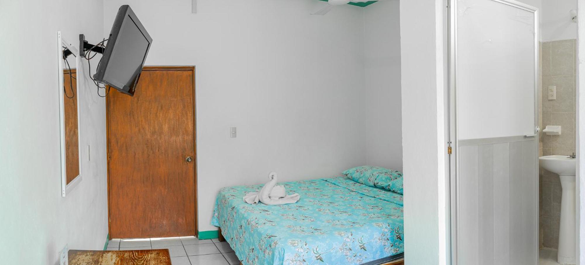 Hotel Gamito Puerto Escondido  Eksteriør billede